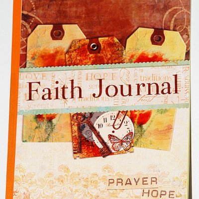 Faith Journal