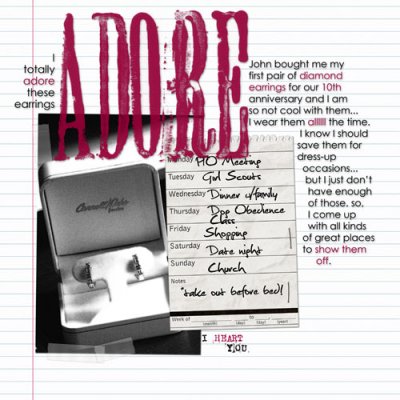 Adore