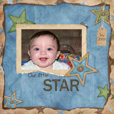 Little Star