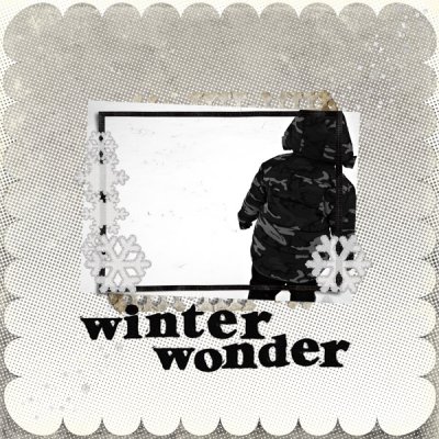 Winter Wonder