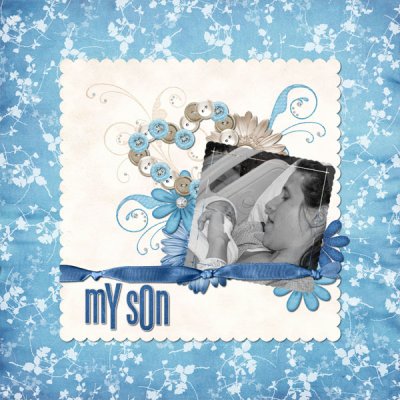 My Son