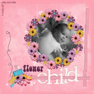 Flower Child