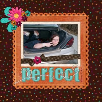 Perfect