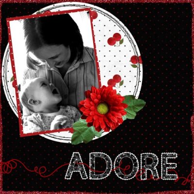 Adore