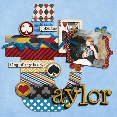 Taylor