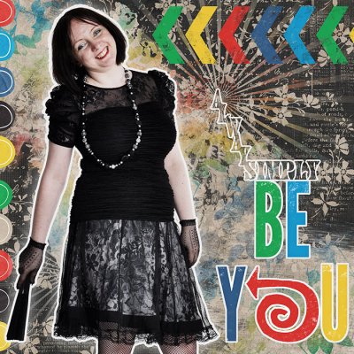 Be you