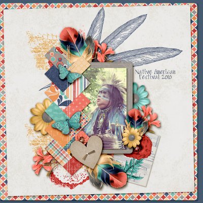 Native American Festival