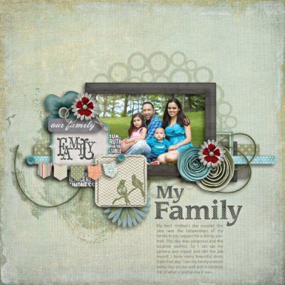 My Family