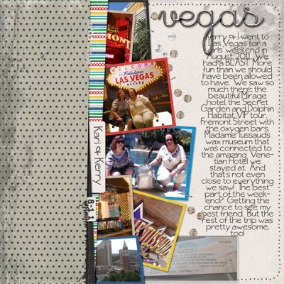 Vegas