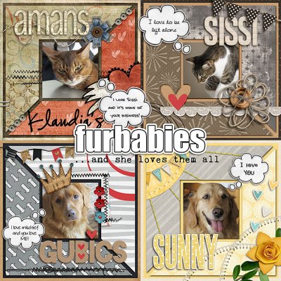 Furbabies