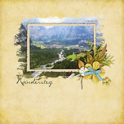 Kandersteg