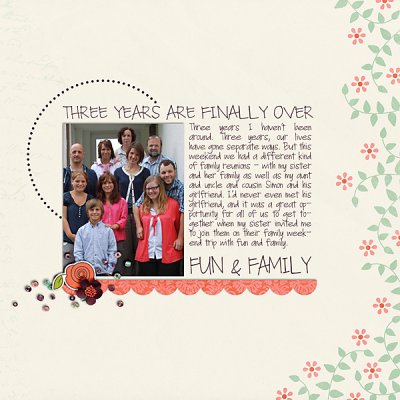 Fun & Family