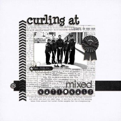 Curling