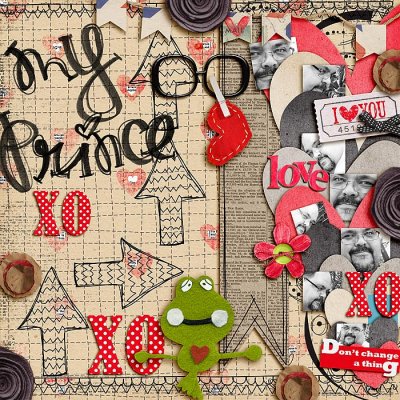 My Prince
