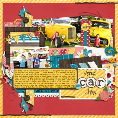 Car Show