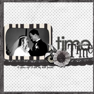Time after Time
