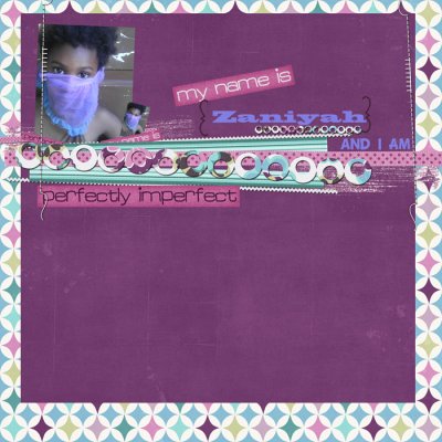 Perfectly Imperfect