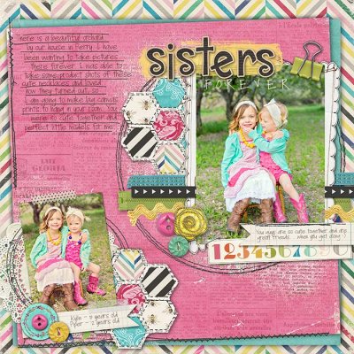 Sisters Forever
