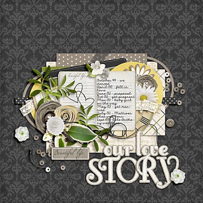 Our Love Story
