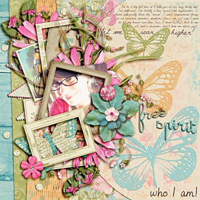 Free Spirit
