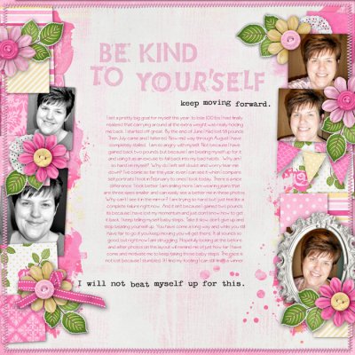 Be Kind