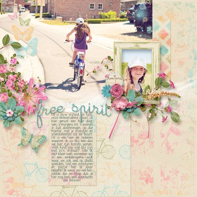 Free Spirit