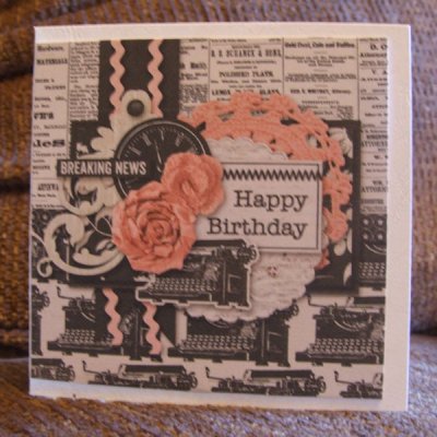Card