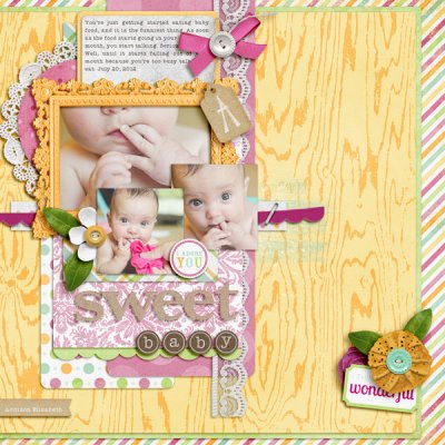 Sweet Baby