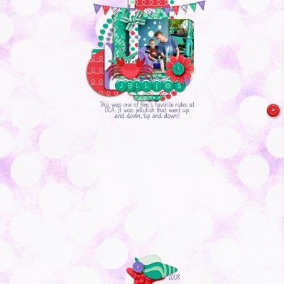Jellyfish