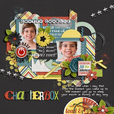 Chatterbox