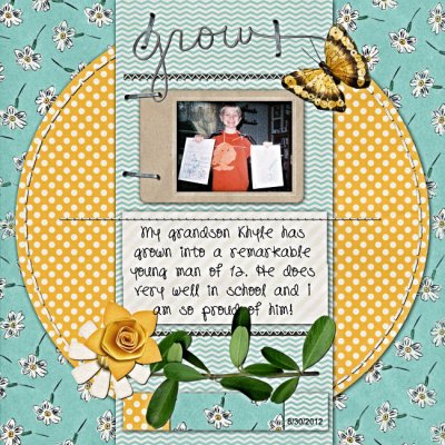 Grow