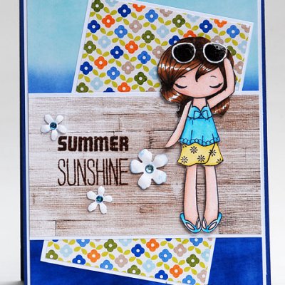 Summer Sunshine