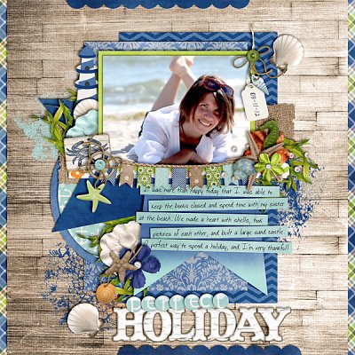 Perfect Holiday