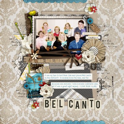 Bel Canto
