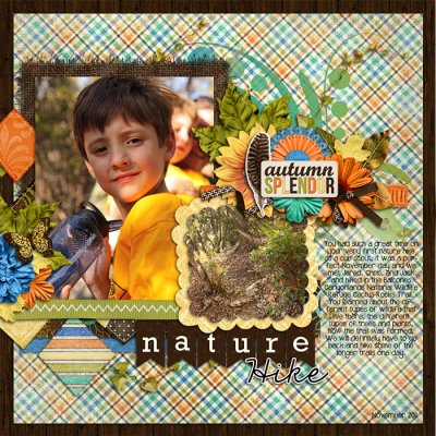Nature Hike