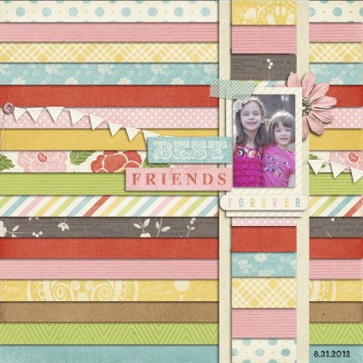 Best Friends