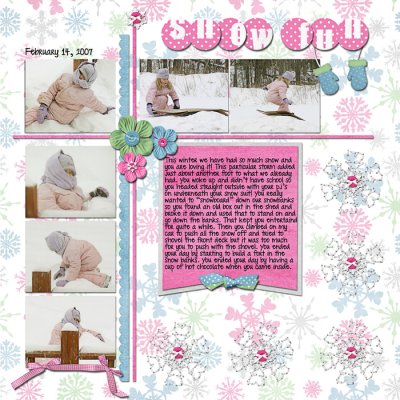 Snow Fun