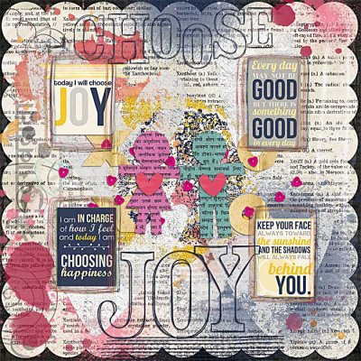 Choose Joy