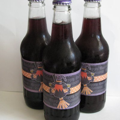 Witches Brew