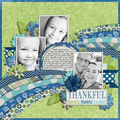 Thankful