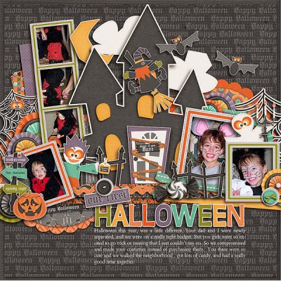 Halloween