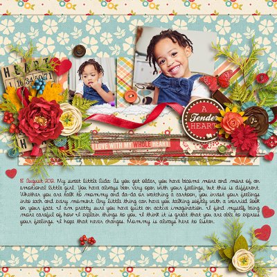 Her Sweet Heart