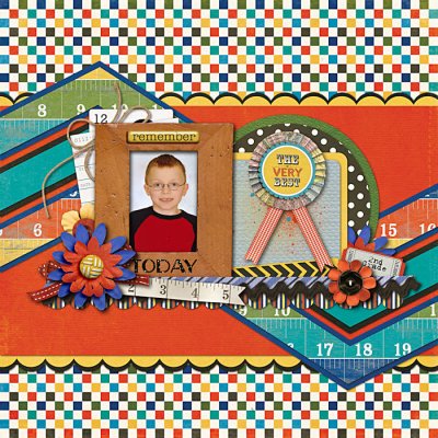 2nd Grade