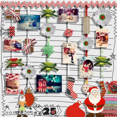 Christmas memories
