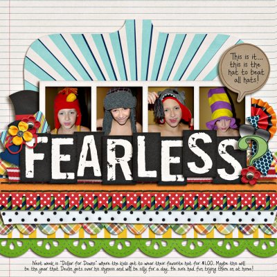 Fearless