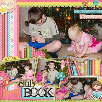 The Book Club