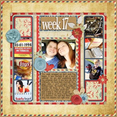 Week 17
