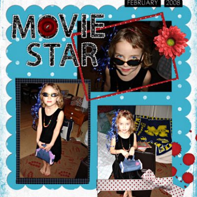 Movie Star