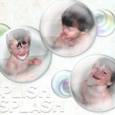 Splish Splash