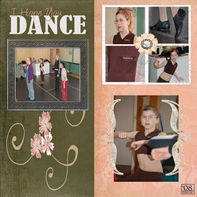 I Hope You Dance